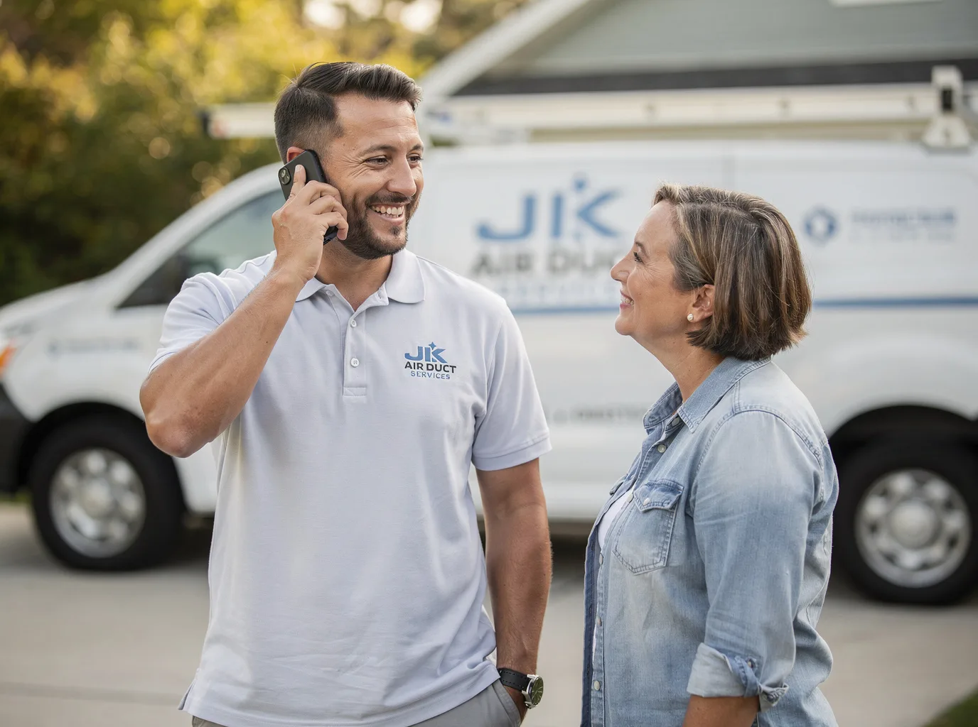 Air Duct Cleaning Jenkinsburg, GA FAQs